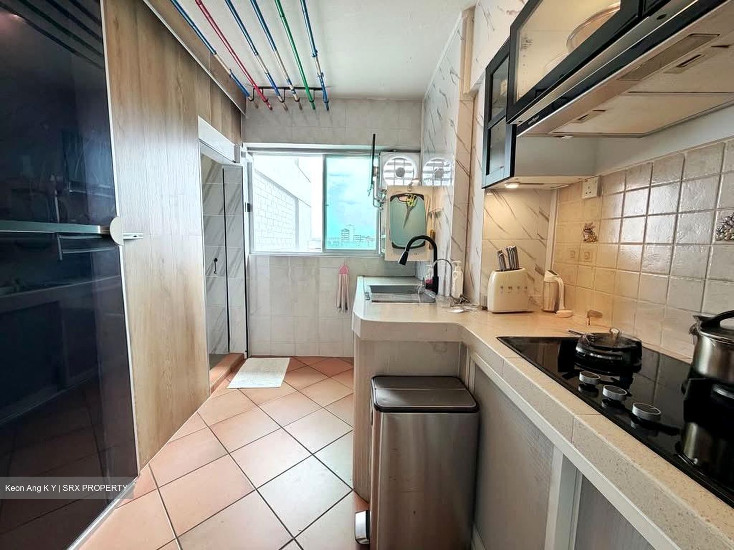 Blk 522 Hougang Avenue 6 (Hougang), HDB Executive #568079731